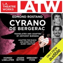 Cyrano de Bergerac by Edmond Rostand