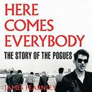 Here Comes Everybody by James Fearnley