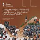 Living History by Robert Garland