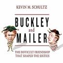 Buckley and Mailer by Kevin Schultz