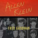 Allen Klein by Fred Goodman