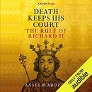 Death Keeps His Court by Anselm Audley