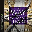 The Way to a Woman's Heart by Chuck Snyder