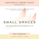 Small Graces: The Quiet Gifts of Everyday Life by Kent Nerburn