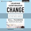 Leading Continuous Change by Bill Pasmore