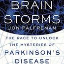 Brain Storms by Jon Palfreman