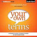 Your Own Terms by Yasmin Davidds
