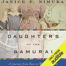 Daughters of the Samurai by Janice P. Nimura