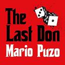 The Last Don by Mario Puzo