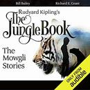 Rudyard Kipling's The Jungle Book by Rudyard Kipling