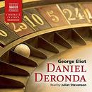 Daniel Deronda by George Eliot