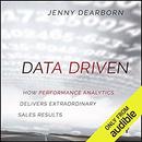 Data Driven by Jenny Dearborn