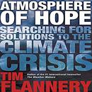 Atmosphere of Hope by Tim Flannery