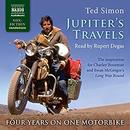 Jupiter's Travels by Ted Simon