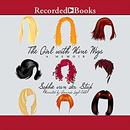 The Girl with Nine Wigs by Sophie van der Stap