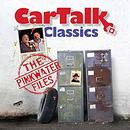 Car Talk Classics: The Pinkwater Files by Tom Magliozzi
