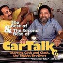 Best and the Second Best of Car Talk by Tom Magliozzi