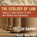 The Ecology of Law by Fritjof Capra