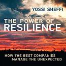 The Power of Resilience by Yossi Sheffi