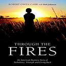 Through the Fires by Robert Owen Carr