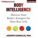 Body Intelligence by Joseph Cardillo