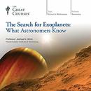 The Search for Exoplanets by Joshua N. Winn