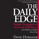 The Daily Edge by David Horsager