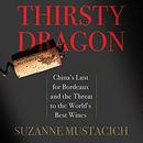 Thirsty Dragon by Suzanne Mustacich