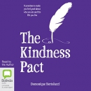 The Kindness Pact by Domonique Bertolucci