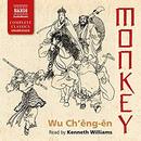 Monkey by Wu Chengen