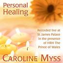 Personal Healing by Caroline Myss