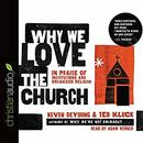 Why We Love the Church by Kevin DeYoung