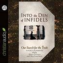 Into the Den of Infidels by Lynn Copeland