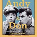 Andy and Don by Daniel de Vise