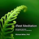 iRest Meditation by Richard Miller