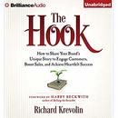 The Hook by Richard Krevolin