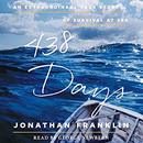 438 Days: An Extraordinary True Story of Survival at Sea by Jonathan Franklin