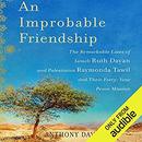 An Improbable Friendship by Anthony David