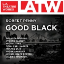 Good Black by Robert Penny