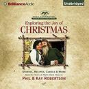 Exploring the Joy of Christmas by Phil Robertson