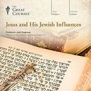 Jesus and His Jewish Influences by Jodi Magness