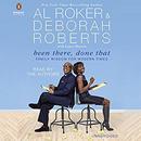 Been There, Done That by Al Roker
