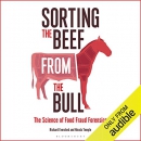 Sorting the Beef from the Bull by Richard Evershed