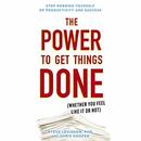 The Power to Get Things Done by Steve Levinson