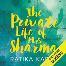 The Private Life of Mrs. Sharma by Ratika Kapur