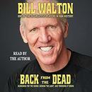 Back from the Dead by Bill Walton