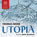 Utopia by Thomas More