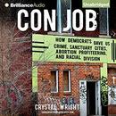 Con Job by Crystal Wright