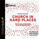 Church in Hard Places by Mez McConnell