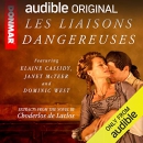 Les Liaisons Dangereuses by Choderlos de Laclos